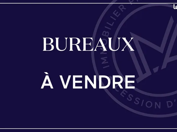Bureaux 150 m² PLERIN
