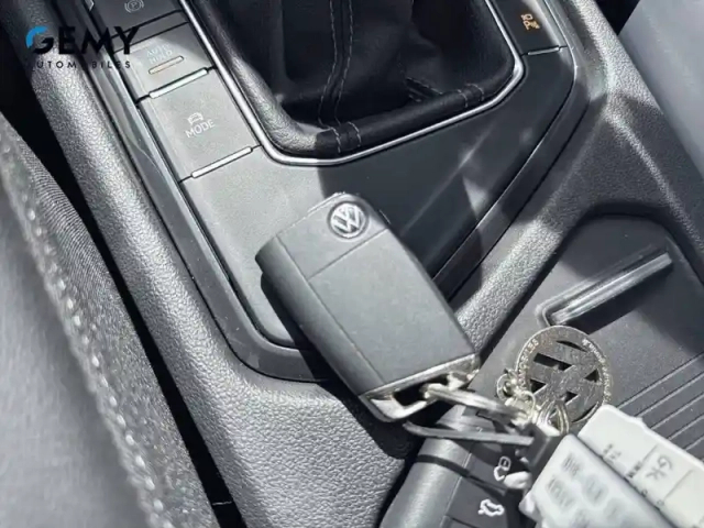 Volkswagen Tiguan 1.4 ehybrid 245ch dsg6 — photo 18
