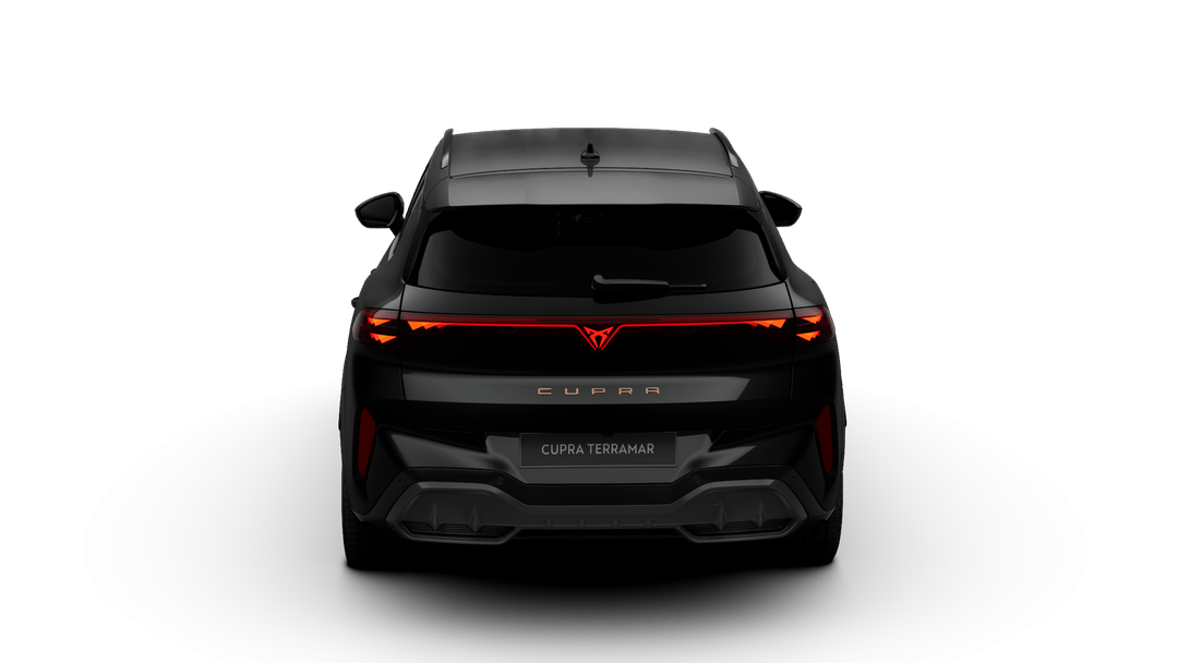 Cupra Terramar 1.5 eTSI Hybrid 150 ch DSG7 — photo 2