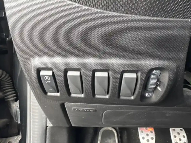 Smart Fortwo base 66 kw (453.344) — photo 14