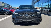 Mercedes Glc Coupé 220 d 197ch AMG Line 4Matic 9G-Tronic