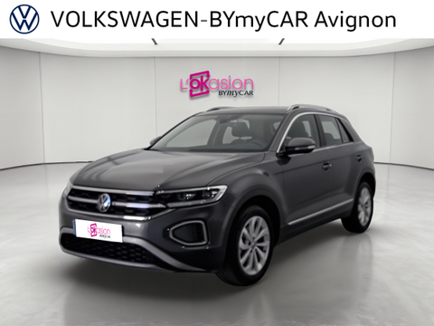Volkswagen T-Roc 1.5 TSI EVO 150 Start/Stop DSG7