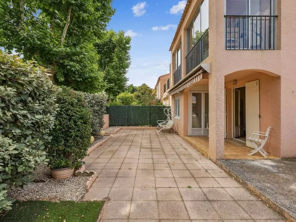 Appartement 3 pièces 50 m²