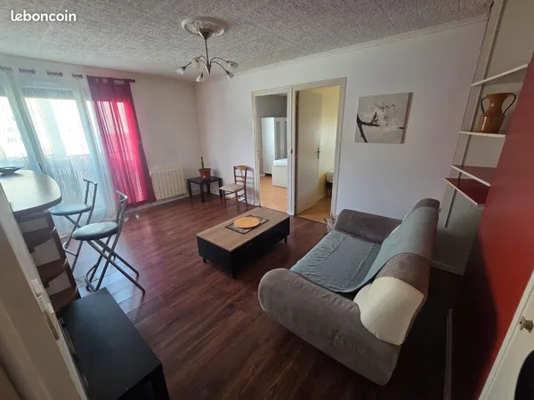 Appartement T3 gre