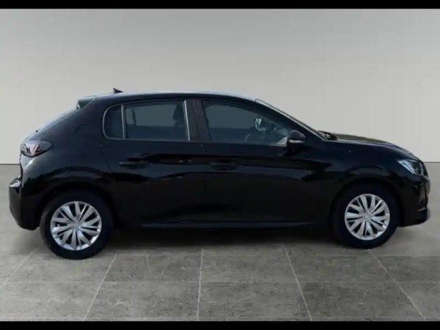 Peugeot 208 1.2 puretech 75ch s&amp;s like — photo 6