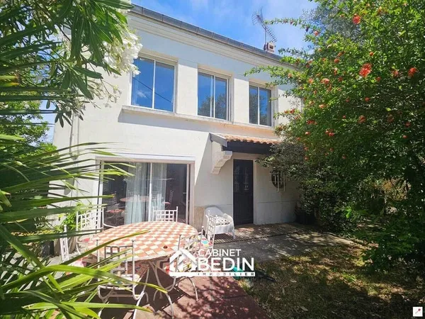 Maison 6 pièces 173 m²
