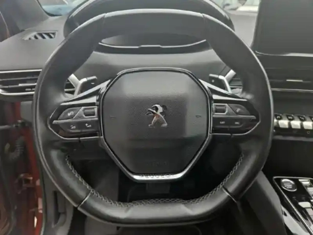 Peugeot 5008 1.5 bluehdi 130ch s&amp;s allure pack eat8 - 7 places — photo 15
