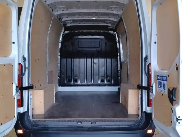 Renault Master fgn trac f3500 l2h2 blue dci 135 — photo 62