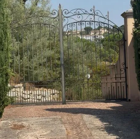 Villa 265 m² Sainte-Maxime