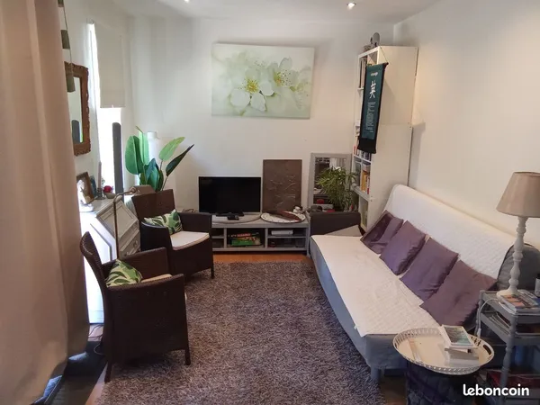 Maison a louer Talence
