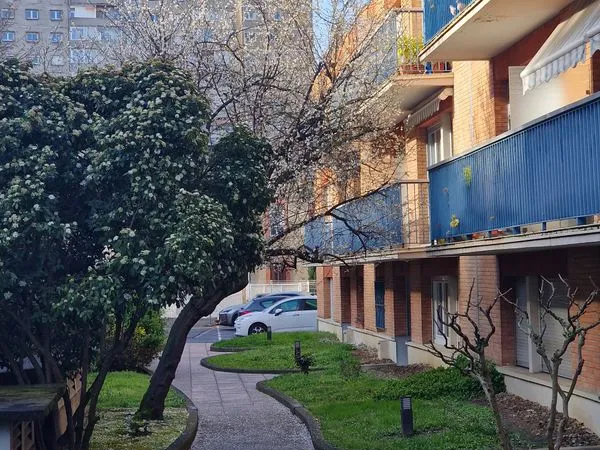 Appartement T1 26 m² Toulouse Concorde
