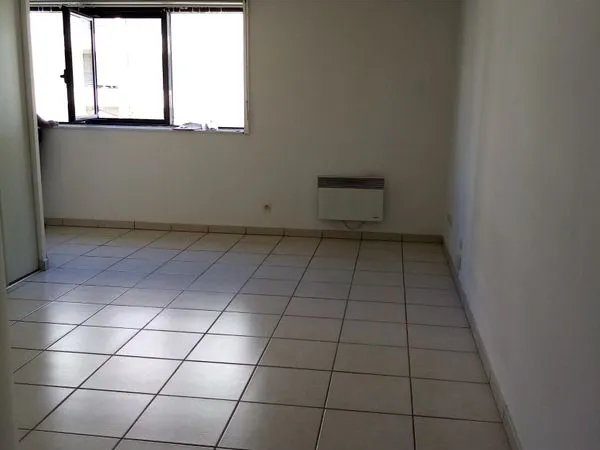 Vends studio Marseille Timone