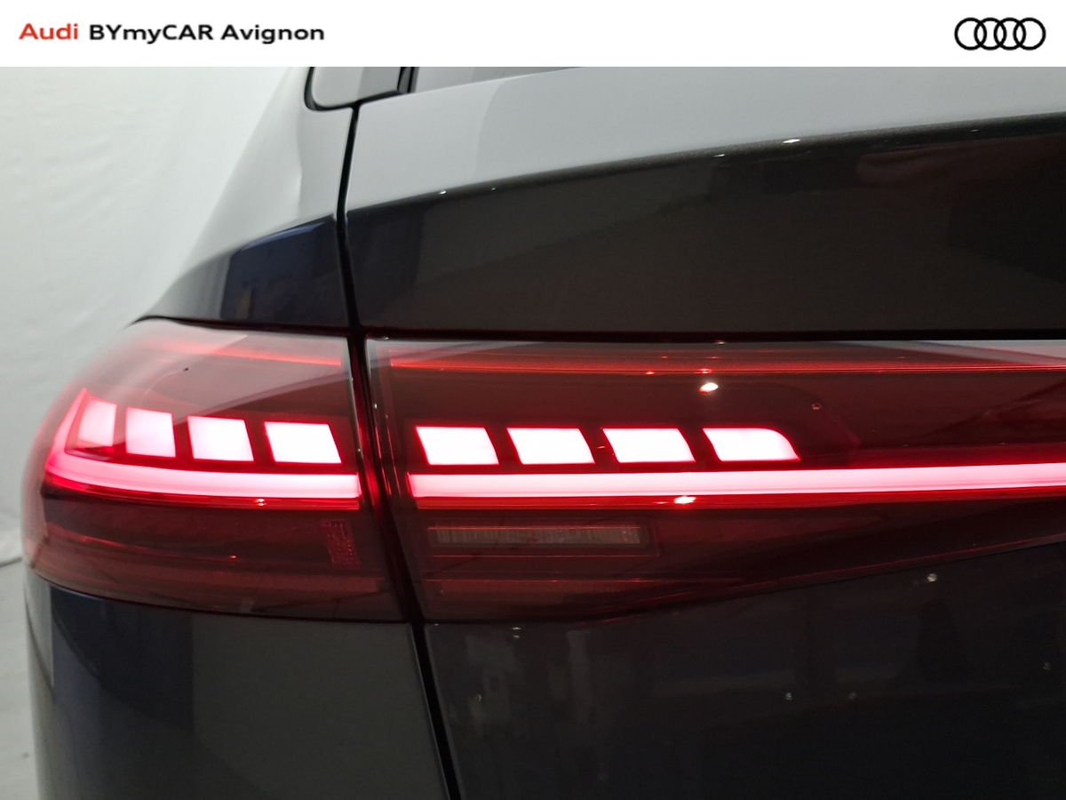 Audi A6 e-tron Avant Performance 367 ch 100 kWh — photo 42
