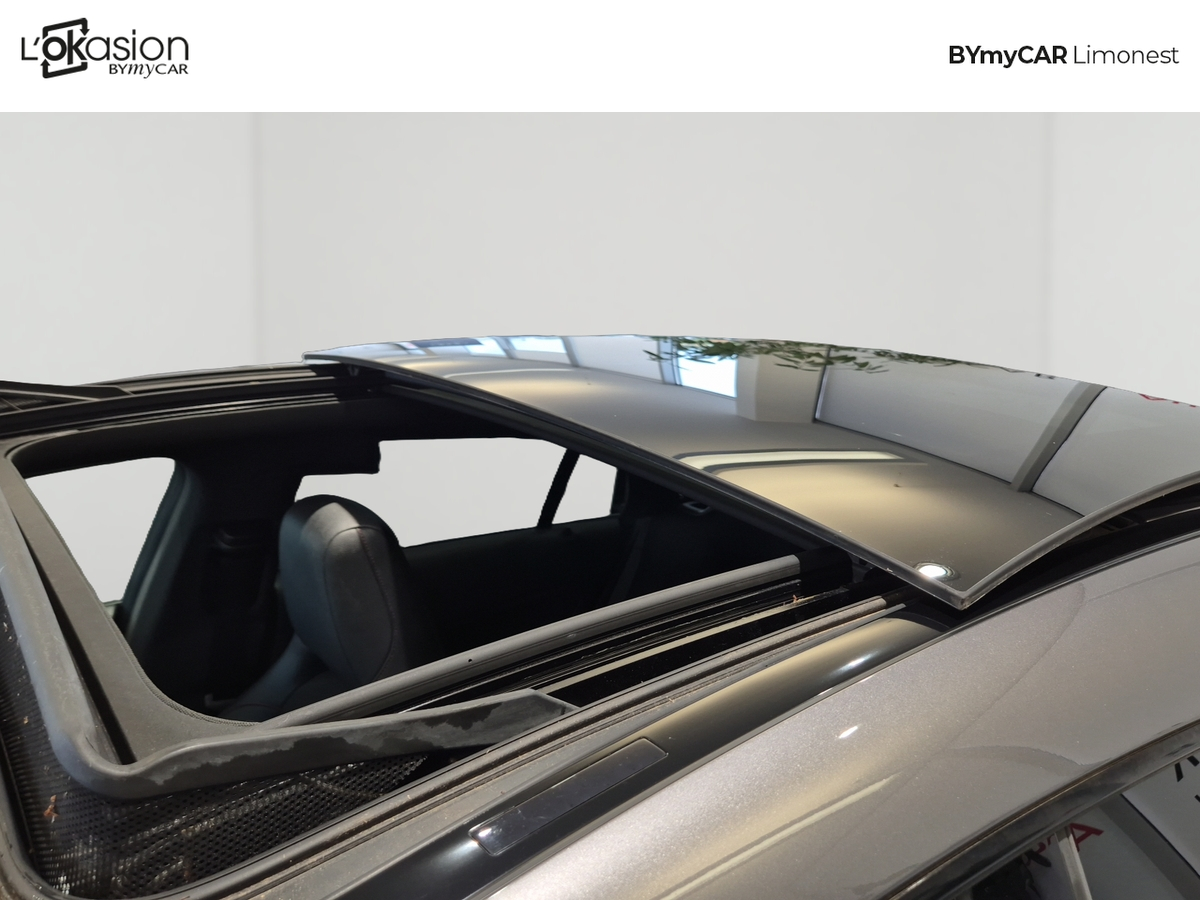 Mercedes CLA Shooting Brake 220 d 7G-DCT 4Matic — photo 17