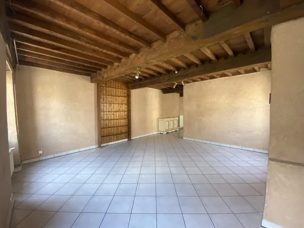 APPARTEMENT A LOUER