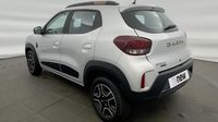 Dacia Spring 65ch Extreme — photo 6