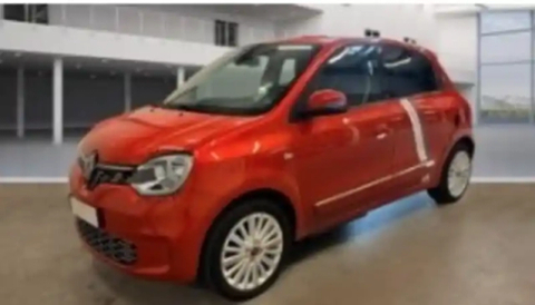 Renault Twingo iii vibes - achat intégral -21