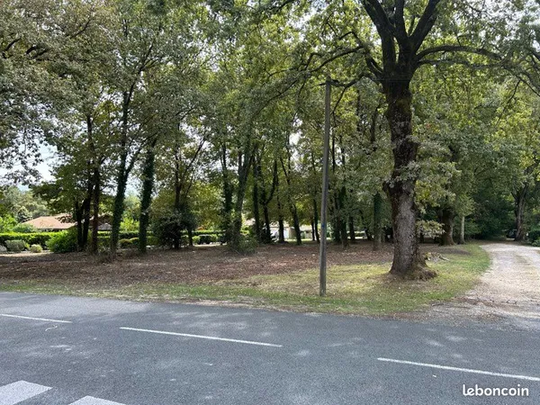 Exceptionnel terrains Saint Sulpice et Cameyrac (33)
