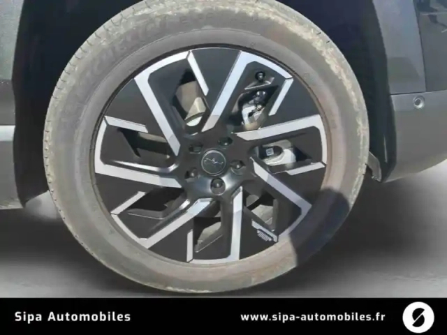 Jeep Compass 157 kw 4x2 — photo 20