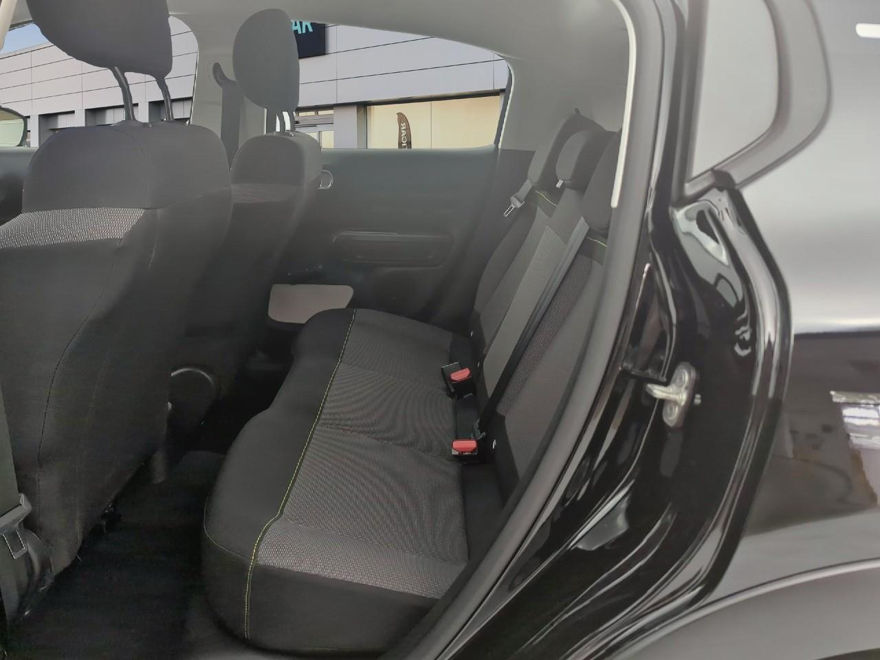 Citroën C3 puretech 83 ch bvm5 you — photo 10