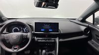 Toyota C-Hr 2.0 Hybride 200ch GR Sport AWD-i MY25 — photo 11