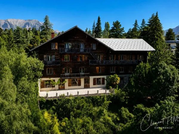 Propriété 30 pièces 828 m²