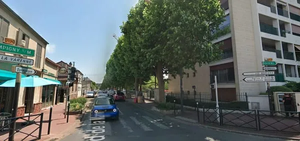 VENTE PARKING - SAINT-MAUR-DES-FOSSÉS (94)