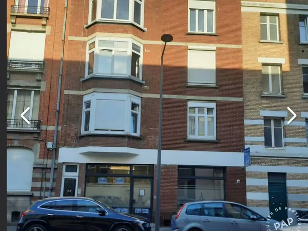 Local commercial 120 m²