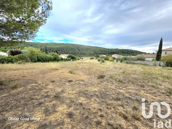Terrain 4285 m²