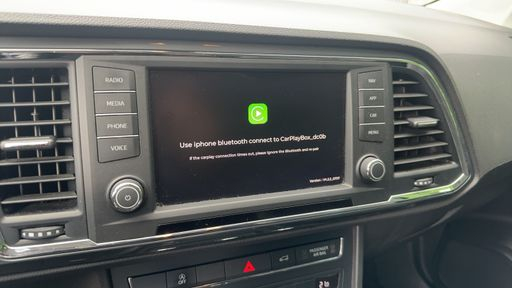 Seat Ateca 1.5 TSI 150 DSG7 - Style – 2019 – 104622 km – Essence – Boîte Automatique — photo 5