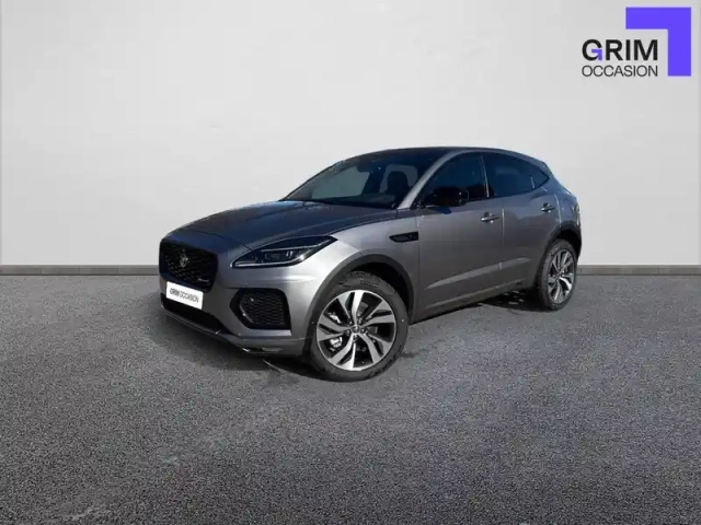 Jaguar E-Pace p270e ch phev awd bva