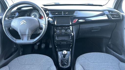 Citroen C3 1.2 VTi 82 - Feel Edition – 2015 – 115716 km – Essence – Boîte Manuelle — photo 40