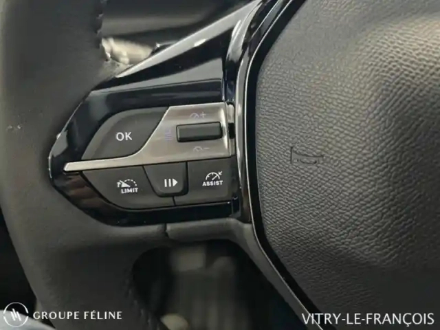Peugeot 308 1.5 bluehdi 130ch s&amp;s allure eat8 — photo 13