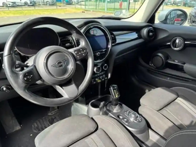 Mini Mini cooper se 184ch essential bva 5cv — photo 7