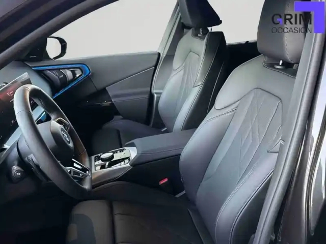 Bmw X3 20 xdrive 208 ch bva8 — photo 58