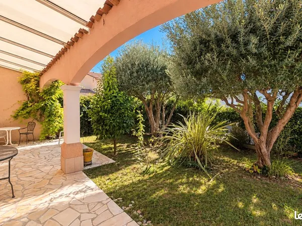 Maison 4 pièces 109 m²