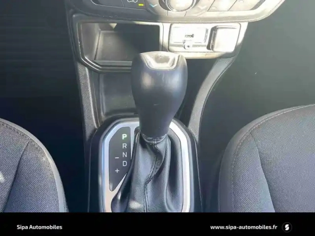 Jeep Renegade 1.5 turbo t4 130 ch bvr7 e-hybrid — photo 48