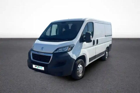 Peugeot Boxer tole 330 l1h1 bluehdi 120 s&amp;s