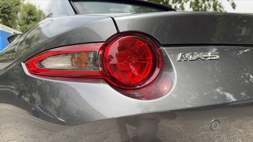 Mazda MX5 2.0 Skyactiv-G 160 - Selection – 2017 – 93366 km – Essence – Boîte Manuelle — photo 6