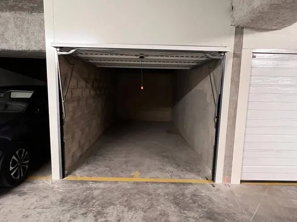 Box de stockage 13 m²