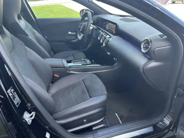 Mercedes Classe A 200 d — photo 3