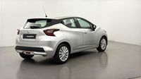 Nissan Micra 1.0 IG-T 92ch Business Edition 2021 — photo 5