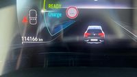 Renault Captur 1.6 E-Tech hybride 145ch Business -21 — photo 9