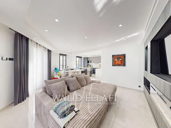 Maison 6 pièces 199 m²