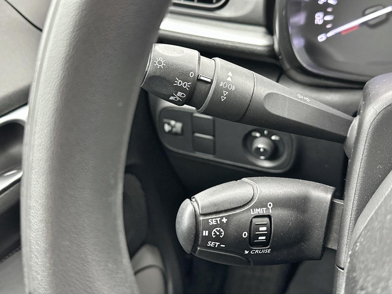 Citroën C3 bluehdi 100 bvm6 you — photo 19