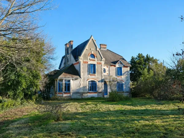 Propriété 16 pièces 678 m²