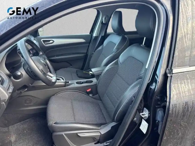 Renault Arkana mild hybrid 140 edc fap - 22 — photo 42