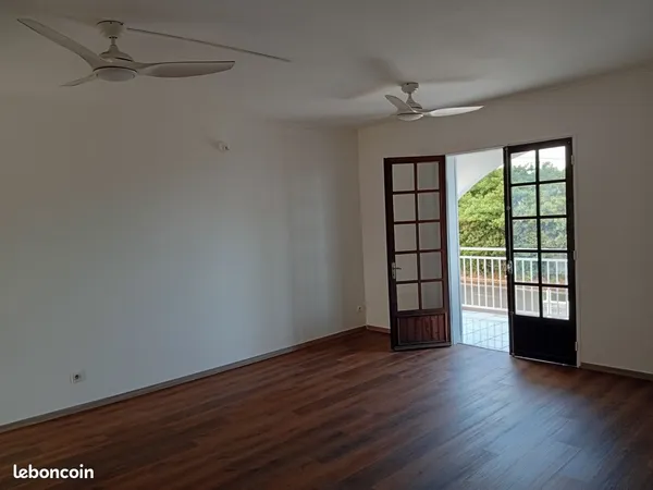 Appartement T2 TAMPON
