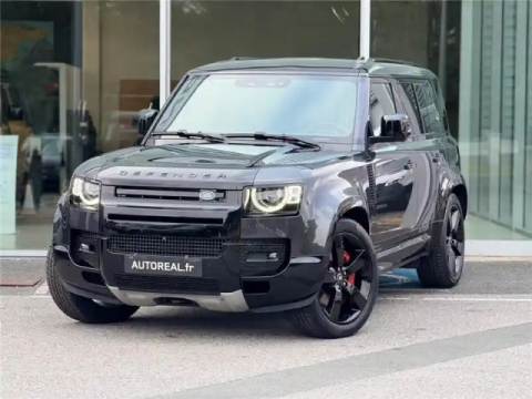Land Rover Defender 110 p400e phev bva8 x-dynamic