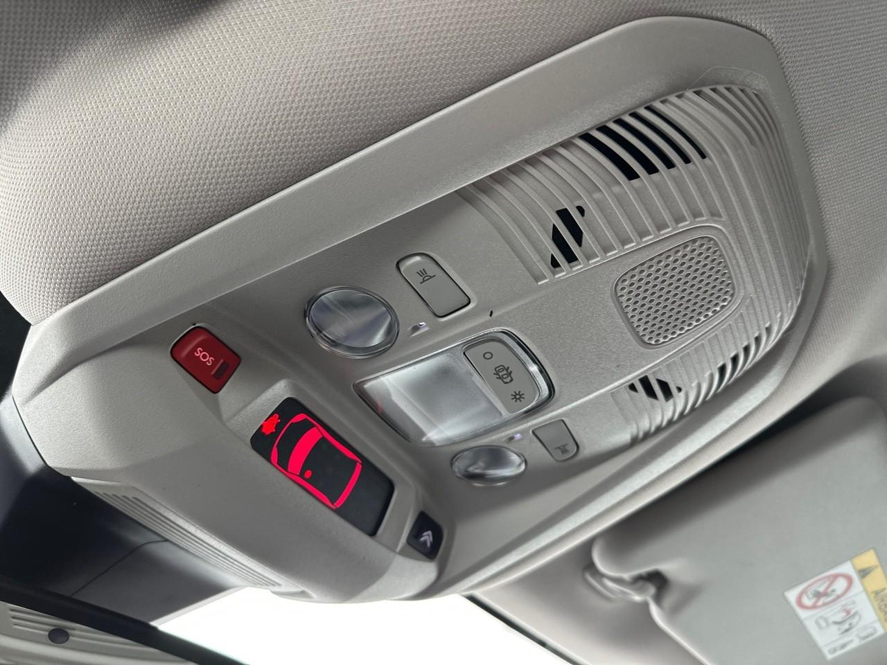 Citroën C5 Aircross puretech 130 s&s eat8 c-series — photo 35